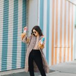 Brand Sharing: Mother Denim！！