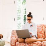 The Beauty Edit: October // My Current Nighttime Skincare Routine